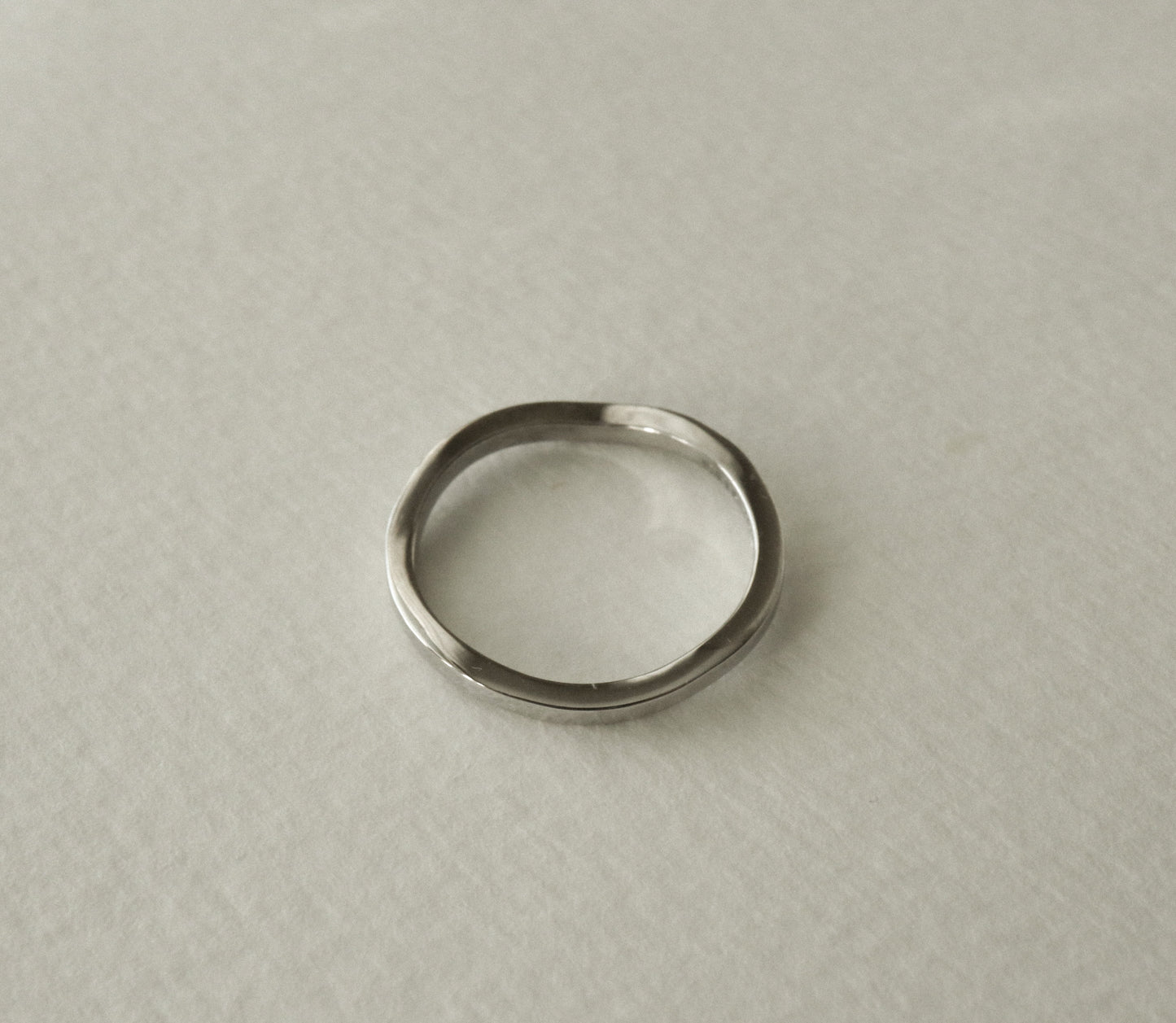 Tiny Waltz - Wedding ring